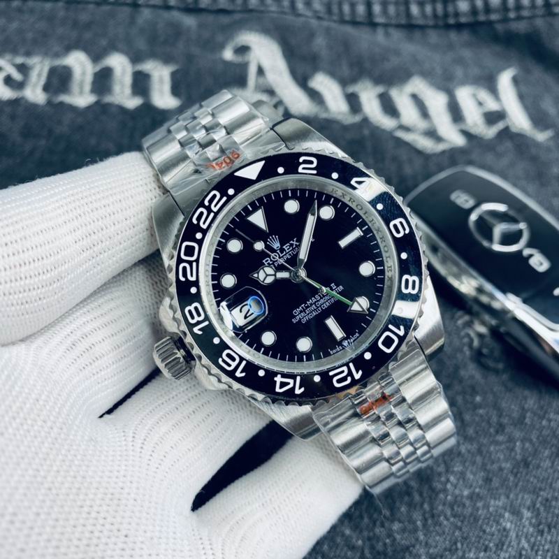 Rolex watch 080838